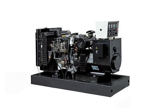 江门科克150kw大型柴油发电机组