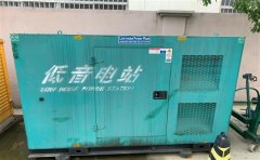 江门通州四建大波纹箱定制案例
