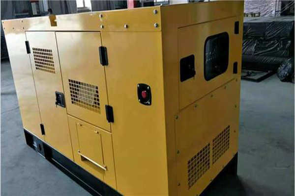 江门发电机出租