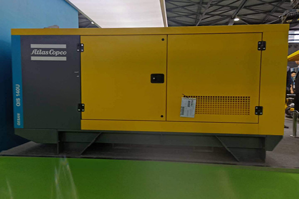 江门发电机出租