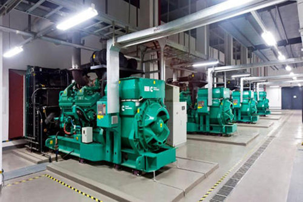 江门发电机出租