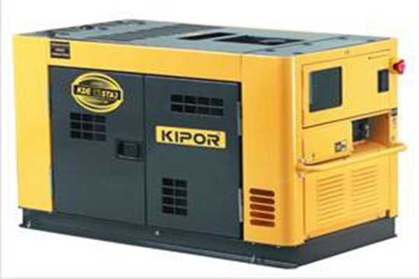 江门发电机出租