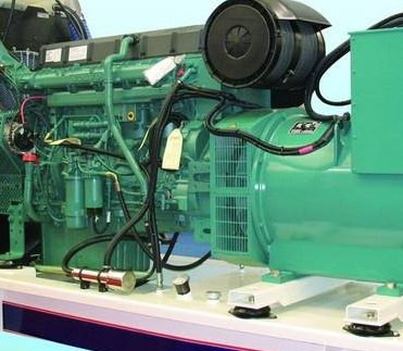 江门发电机出租